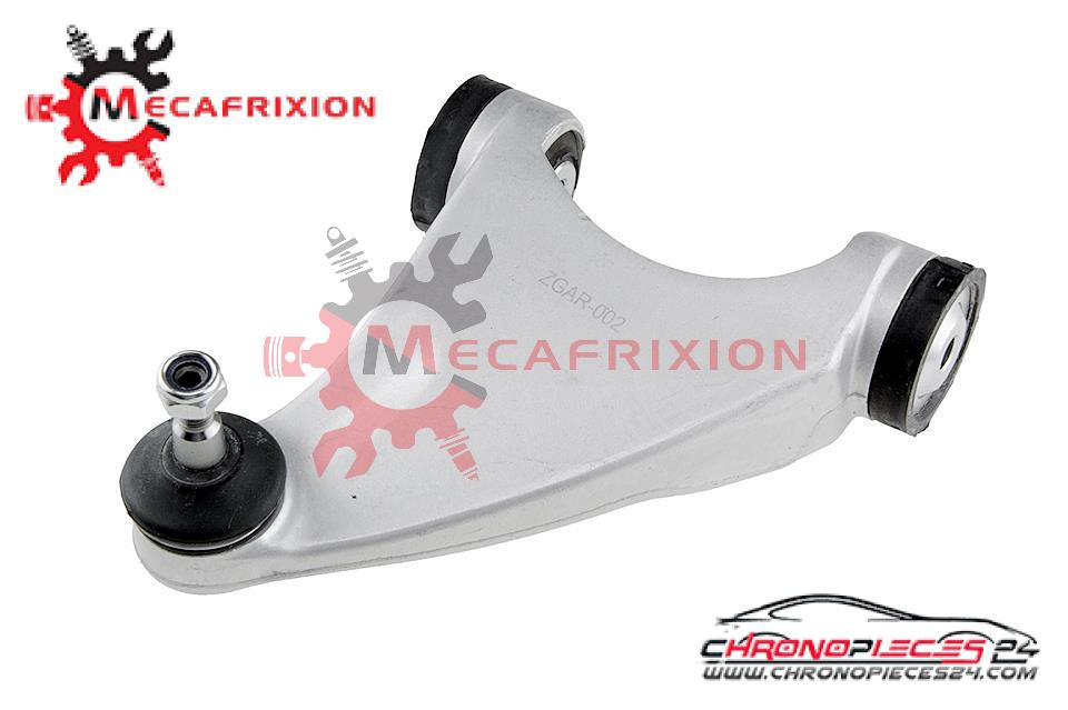 Achat de MECAFRIXION MFBLR1023 Bras de liaison, suspension de roue pas chères