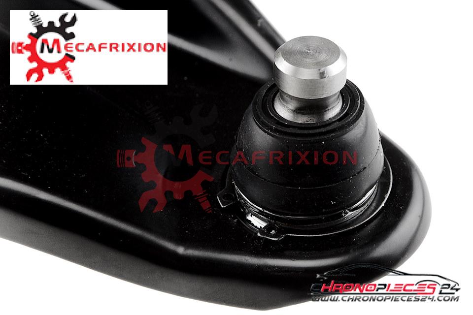 Achat de MECAFRIXION MFBLR1229 Bras de liaison, suspension de roue pas chères