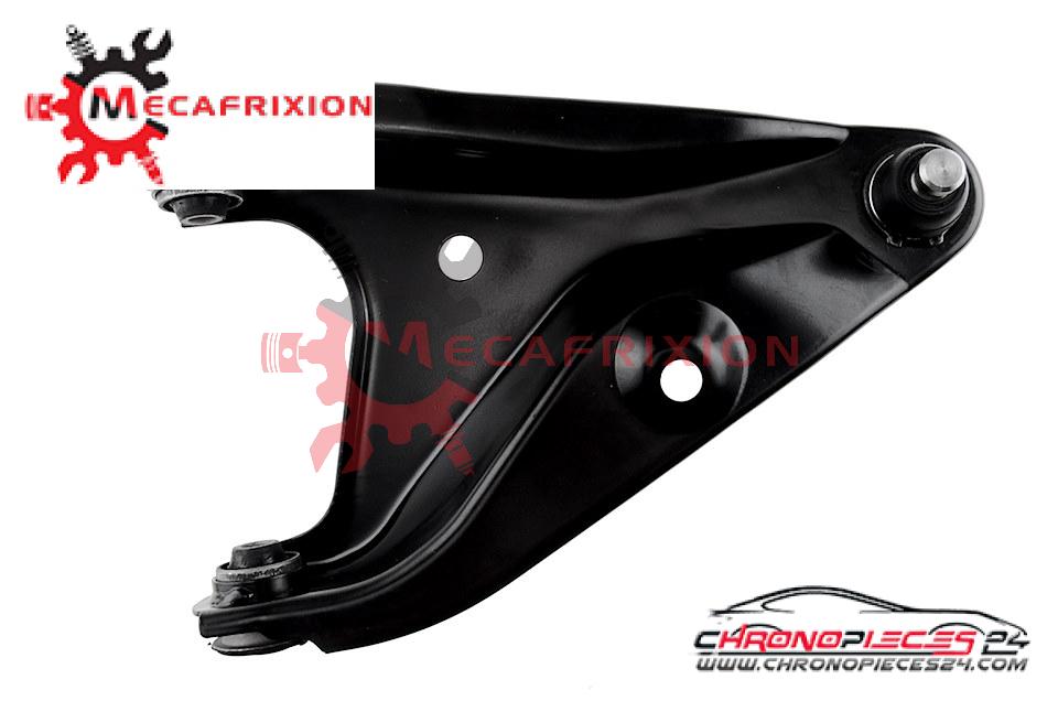 Achat de MECAFRIXION MFBLR1229 Bras de liaison, suspension de roue pas chères