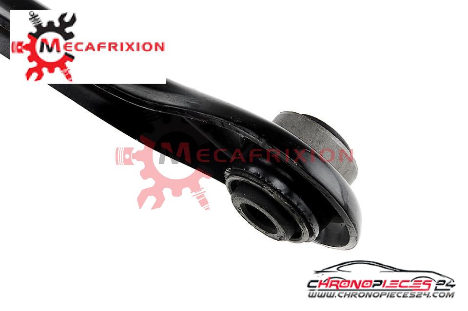 Achat de MECAFRIXION MFBLR1476 Bras de liaison, suspension de roue pas chères