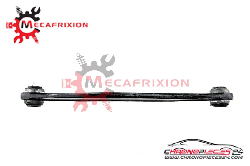 Achat de MECAFRIXION MFBLR1484 Bras de liaison, suspension de roue pas chères