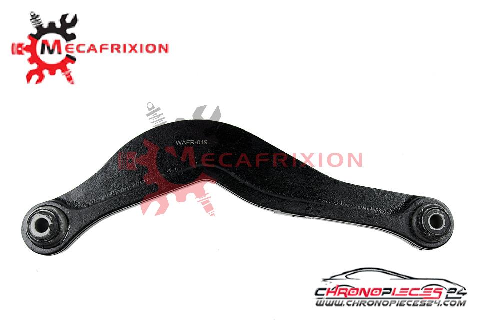 Achat de MECAFRIXION MFBLR1484 Bras de liaison, suspension de roue pas chères