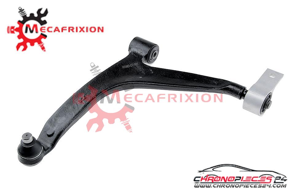 Achat de MECAFRIXION MFBLR182 Bras de liaison, suspension de roue pas chères