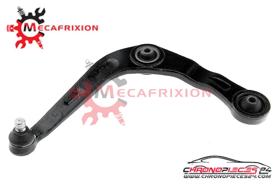 Achat de MECAFRIXION MFBLR187 Bras de liaison, suspension de roue pas chères