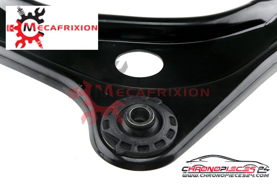 Achat de MECAFRIXION MFBLR195 Bras de liaison, suspension de roue pas chères