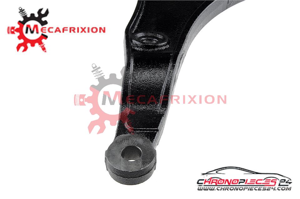 Achat de MECAFRIXION MFBLR203 Bras de liaison, suspension de roue pas chères