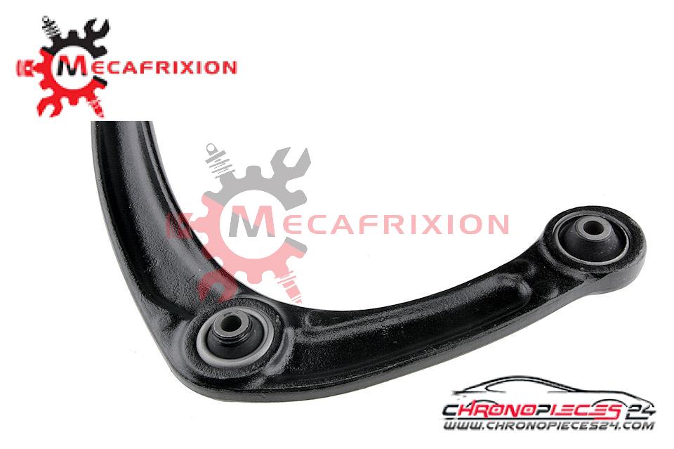 Achat de MECAFRIXION MFBLR205 Bras de liaison, suspension de roue pas chères