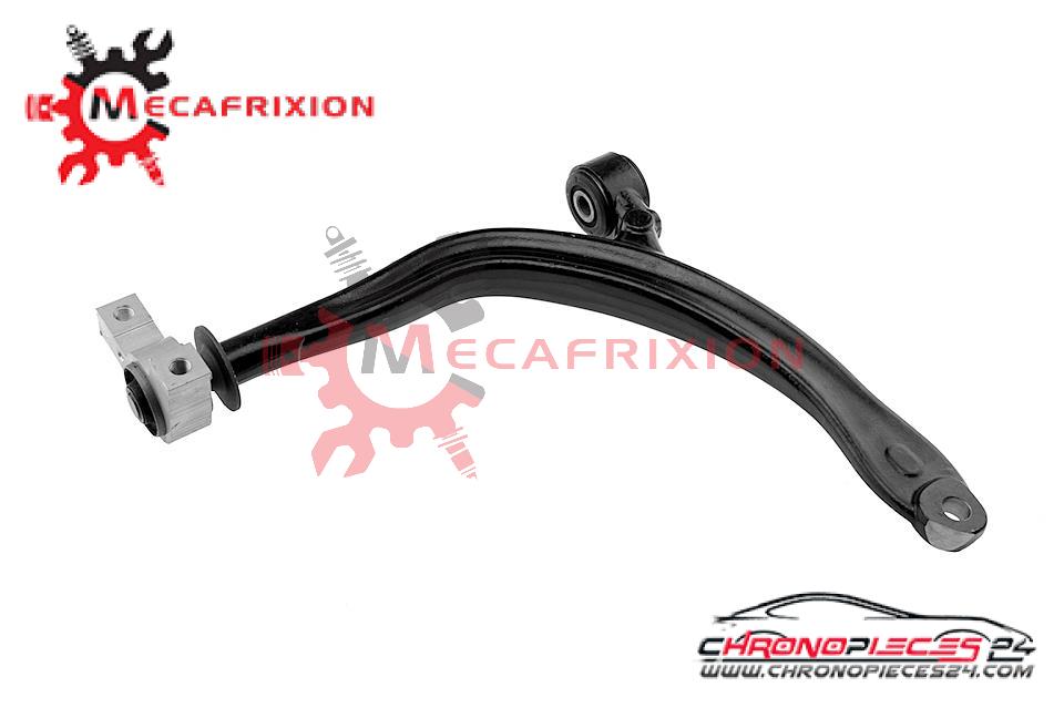 Achat de MECAFRIXION MFBLR211 Bras de liaison, suspension de roue pas chères