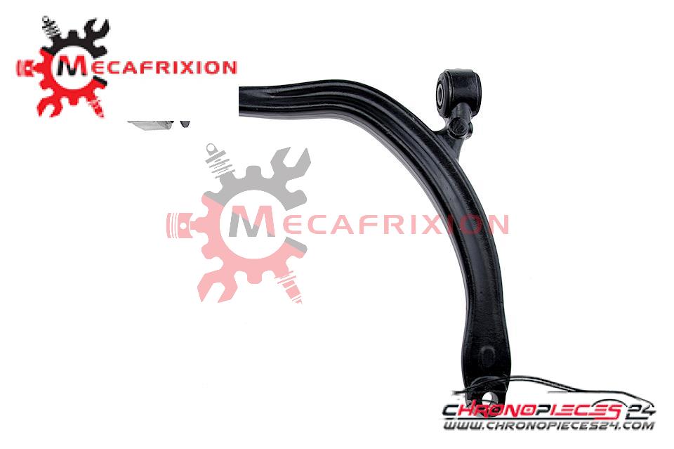 Achat de MECAFRIXION MFBLR211 Bras de liaison, suspension de roue pas chères