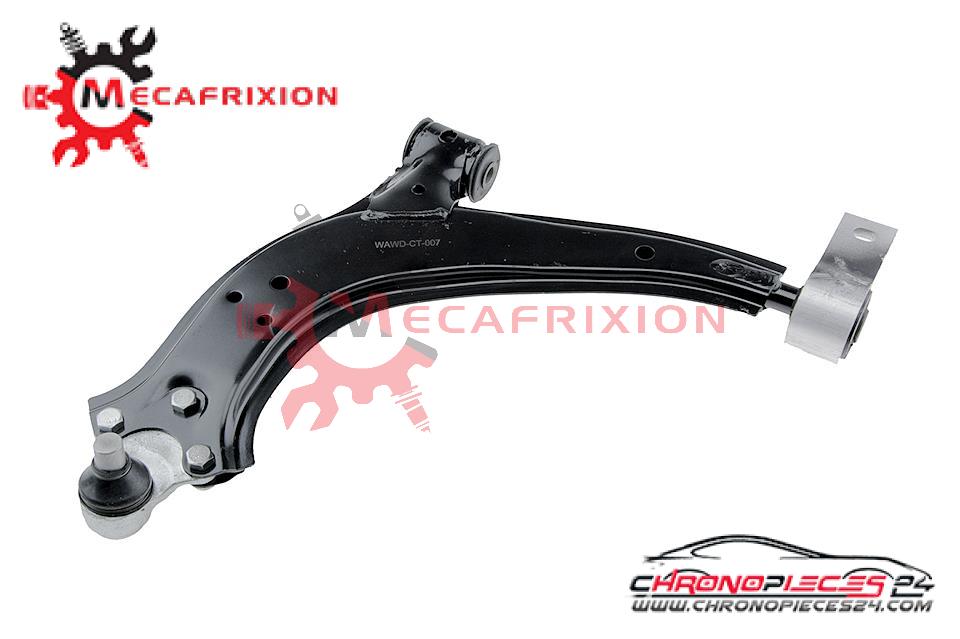 Achat de MECAFRIXION MFBLR214 Bras de liaison, suspension de roue pas chères