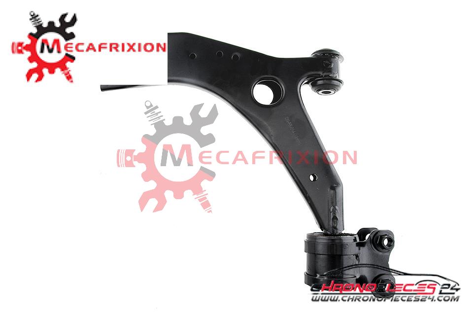 Achat de MECAFRIXION MFBLR259 Bras de liaison, suspension de roue pas chères