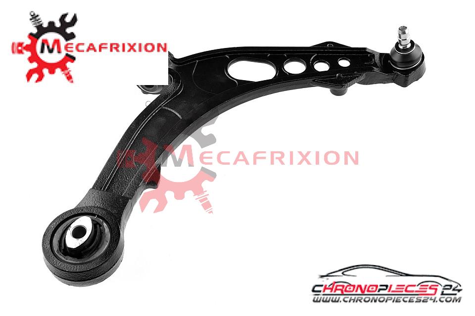 Achat de MECAFRIXION MFBLR278 Bras de liaison, suspension de roue pas chères