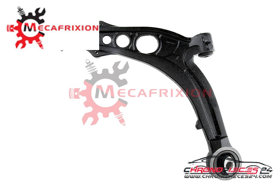 Achat de MECAFRIXION MFBLR279 Bras de liaison, suspension de roue pas chères