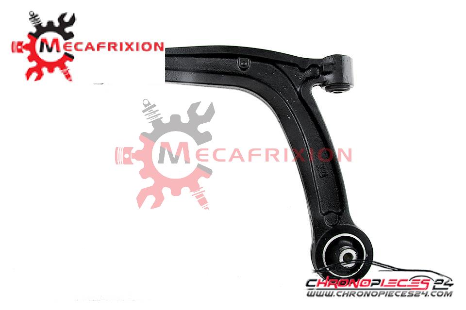 Achat de MECAFRIXION MFBLR290 Bras de liaison, suspension de roue pas chères