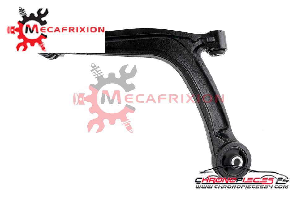 Achat de MECAFRIXION MFBLR291 Bras de liaison, suspension de roue pas chères