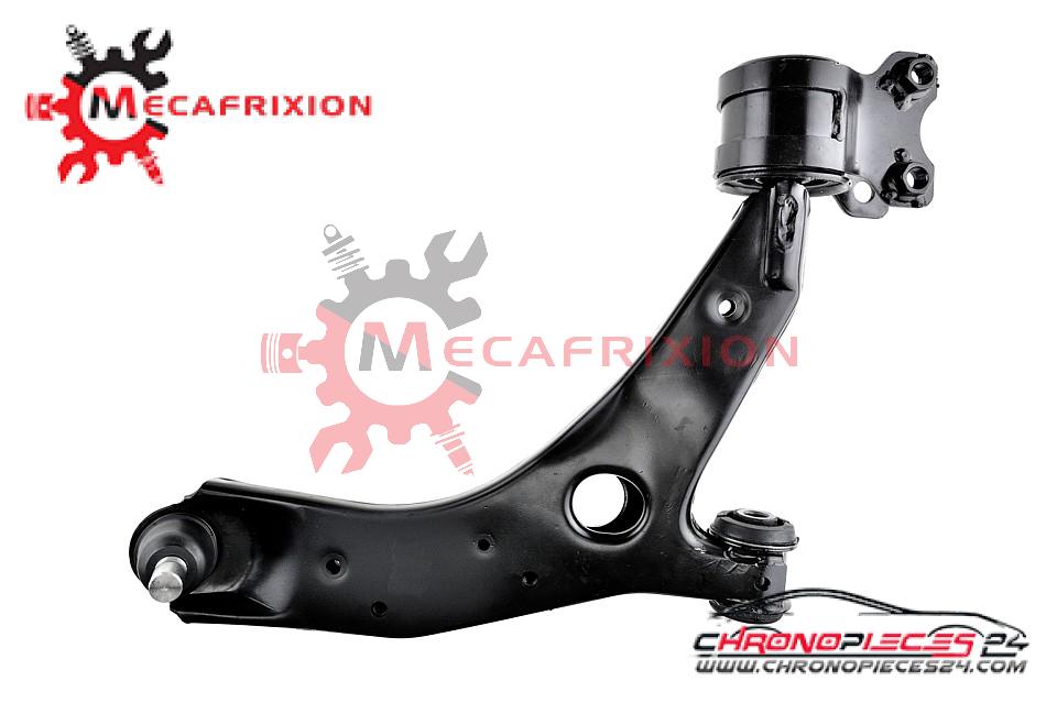 Achat de MECAFRIXION MFBLR574 Bras de liaison, suspension de roue pas chères