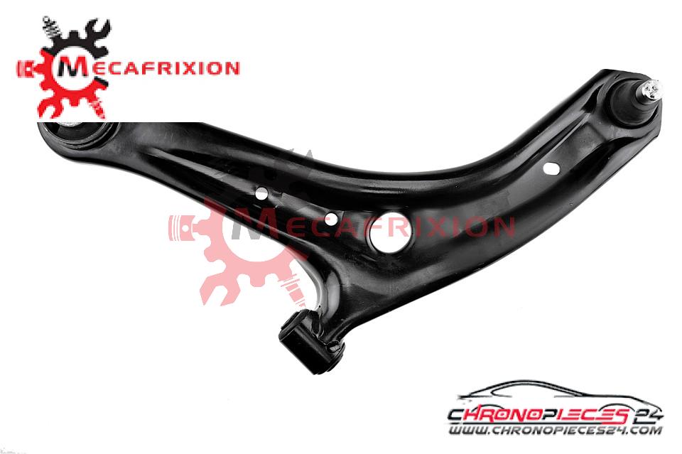 Achat de MECAFRIXION MFBLR580 Bras de liaison, suspension de roue pas chères