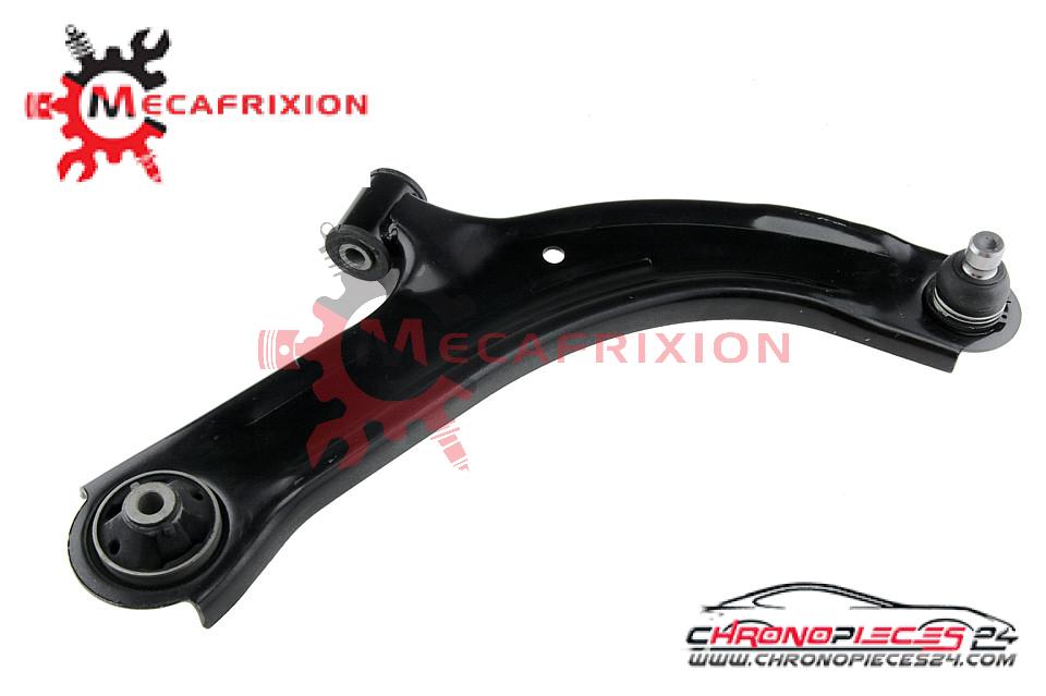 Achat de MECAFRIXION MFBLR620 Bras de liaison, suspension de roue pas chères