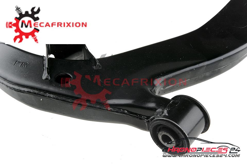 Achat de MECAFRIXION MFBLR624 Bras de liaison, suspension de roue pas chères