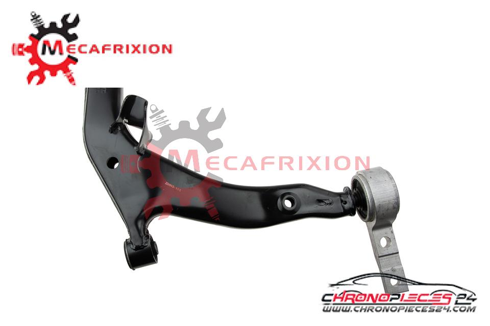 Achat de MECAFRIXION MFBLR624 Bras de liaison, suspension de roue pas chères