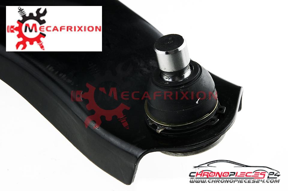 Achat de MECAFRIXION MFBLR658 Bras de liaison, suspension de roue pas chères