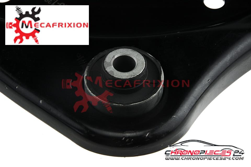 Achat de MECAFRIXION MFBLR658 Bras de liaison, suspension de roue pas chères