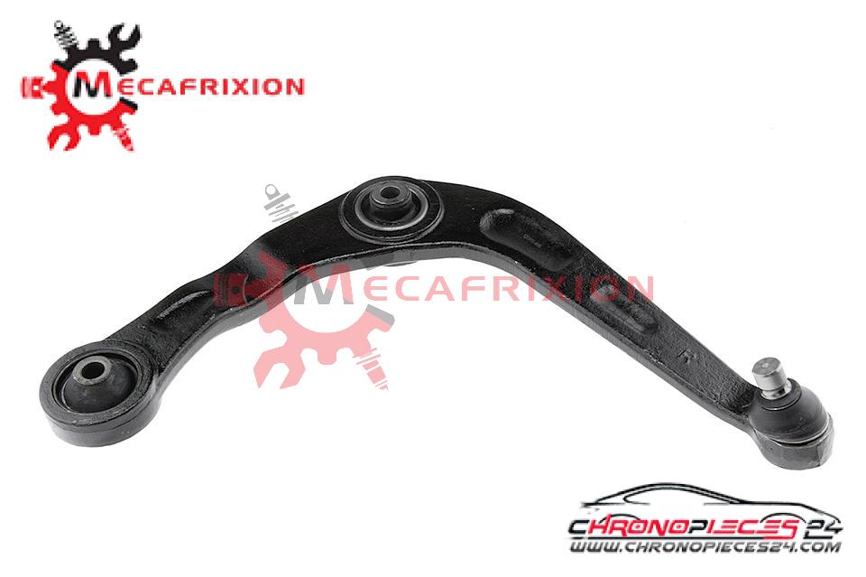 Achat de MECAFRIXION MFBLR680 Bras de liaison, suspension de roue pas chères