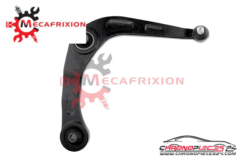 Achat de MECAFRIXION MFBLR680 Bras de liaison, suspension de roue pas chères