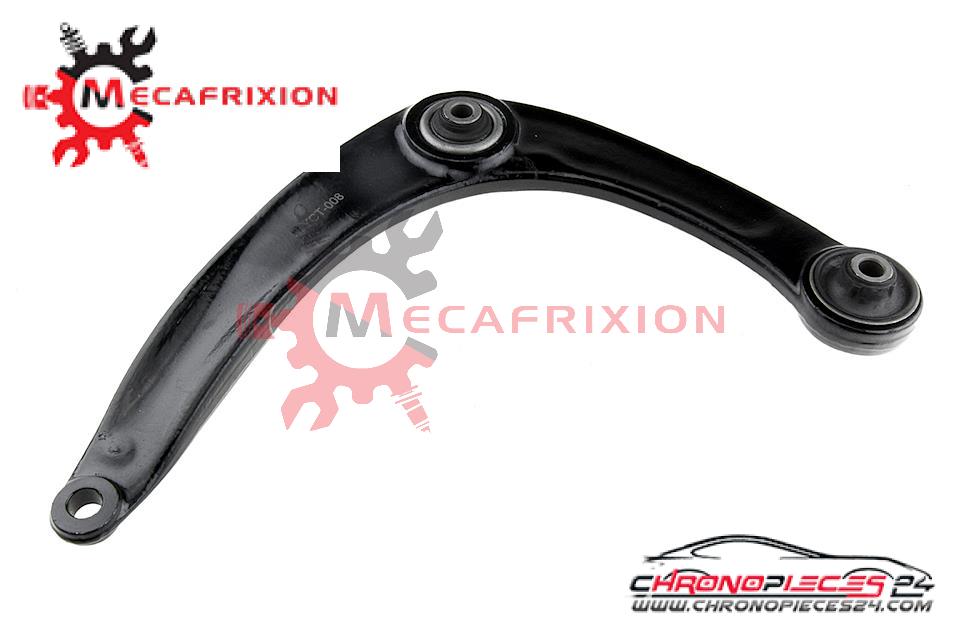 Achat de MECAFRIXION MFBLR681 Bras de liaison, suspension de roue pas chères