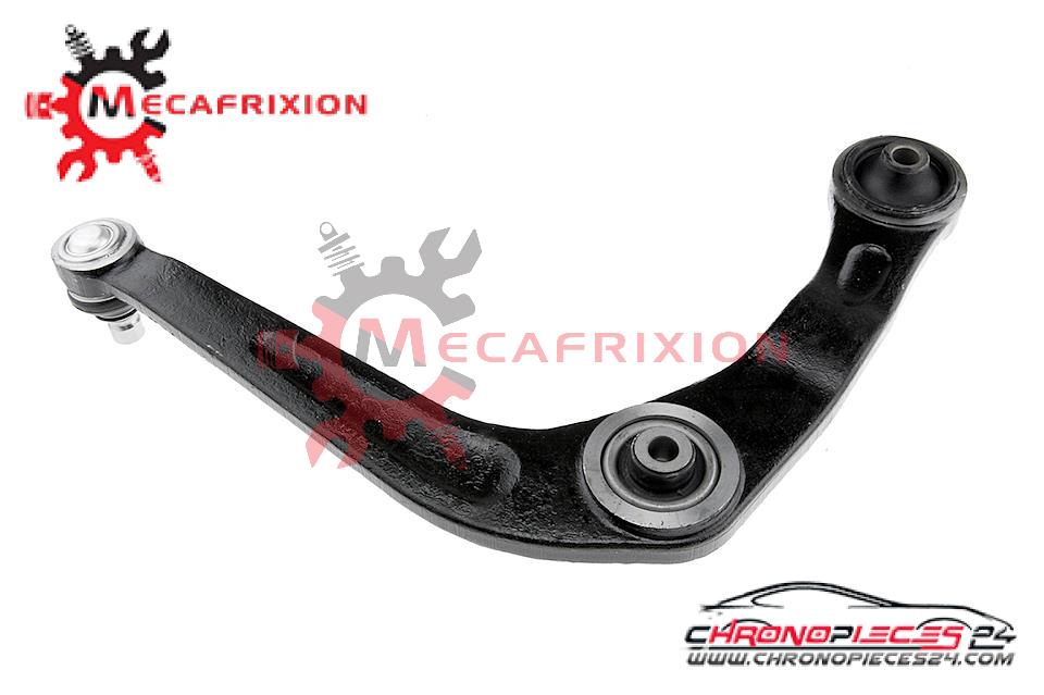 Achat de MECAFRIXION MFBLR681 Bras de liaison, suspension de roue pas chères