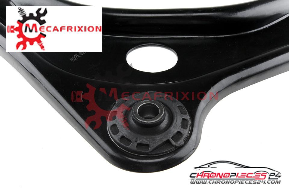 Achat de MECAFRIXION MFBLR687 Bras de liaison, suspension de roue pas chères