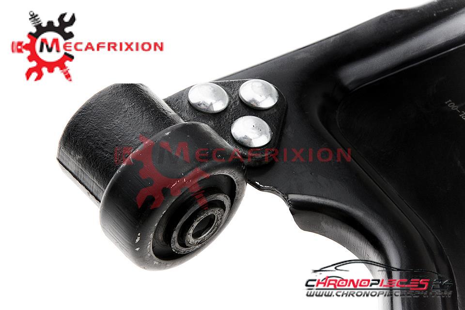 Achat de MECAFRIXION MFBLR694 Bras de liaison, suspension de roue pas chères