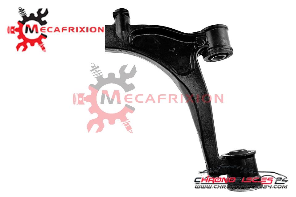 Achat de MECAFRIXION MFBLR716 Bras de liaison, suspension de roue pas chères