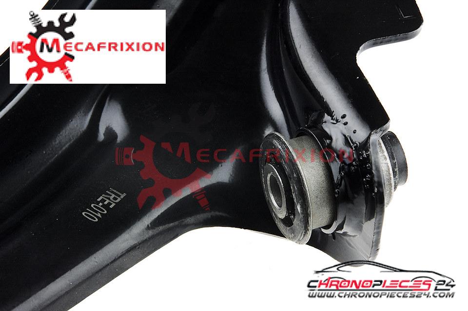 Achat de MECAFRIXION MFBLR736 Bras de liaison, suspension de roue pas chères