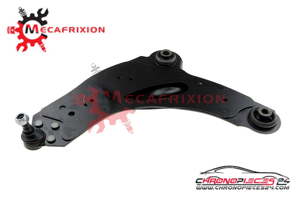 Achat de MECAFRIXION MFBLR750 Bras de liaison, suspension de roue pas chères