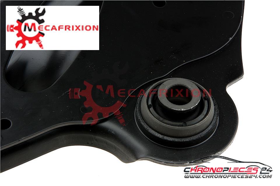 Achat de MECAFRIXION MFBLR750 Bras de liaison, suspension de roue pas chères