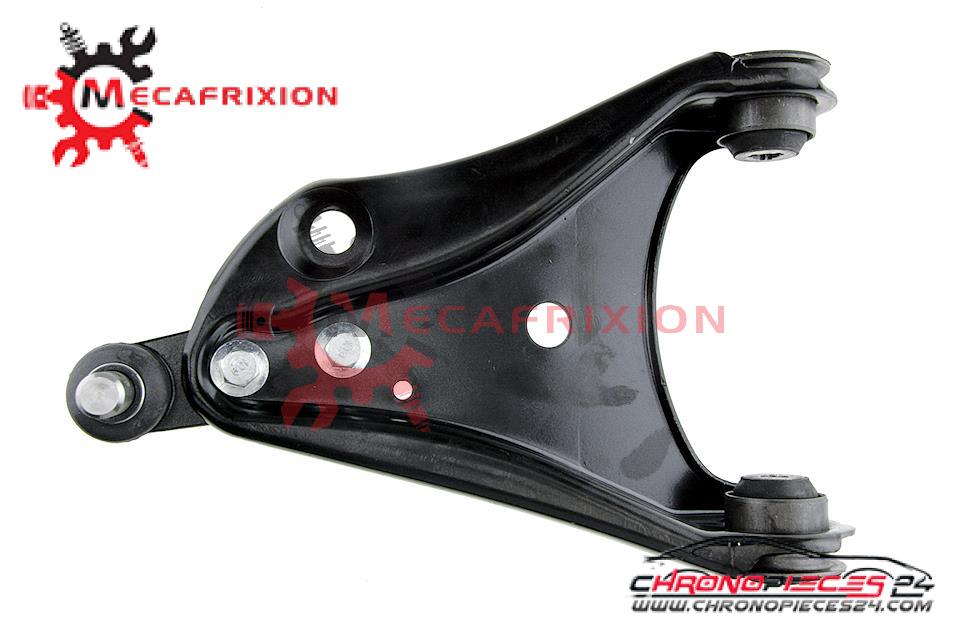 Achat de MECAFRIXION MFBLR753 Bras de liaison, suspension de roue pas chères