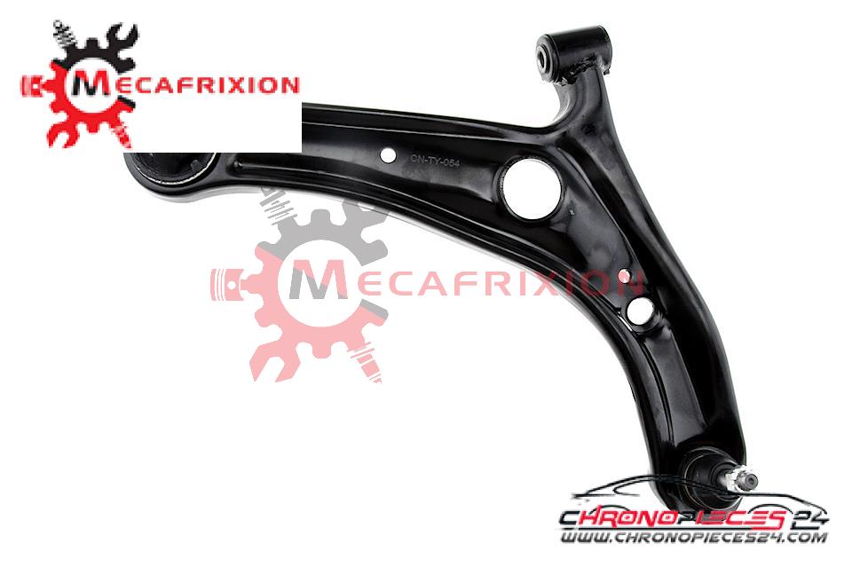 Achat de MECAFRIXION MFBLR838 Bras de liaison, suspension de roue pas chères