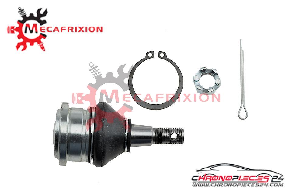 Achat de MECAFRIXION MFBLR851 Bras de liaison, suspension de roue pas chères