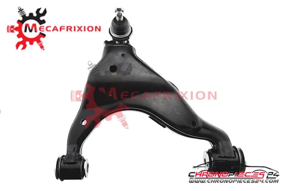 Achat de MECAFRIXION MFBLR865 Bras de liaison, suspension de roue pas chères