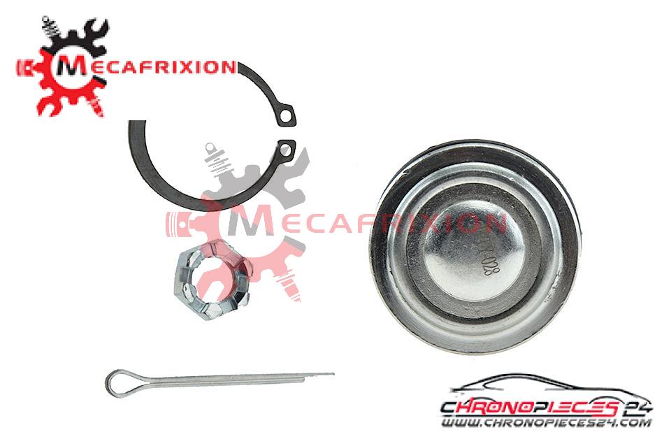 Achat de MECAFRIXION MFBLR875 Bras de liaison, suspension de roue pas chères