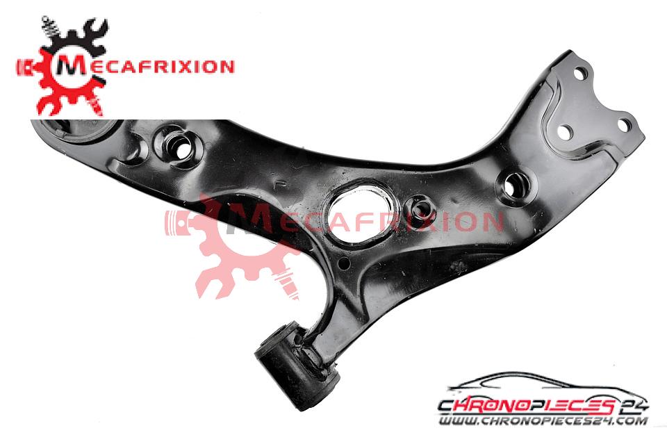 Achat de MECAFRIXION MFBLR878 Bras de liaison, suspension de roue pas chères