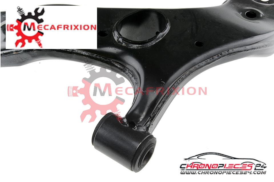 Achat de MECAFRIXION MFBLR918 Bras de liaison, suspension de roue pas chères