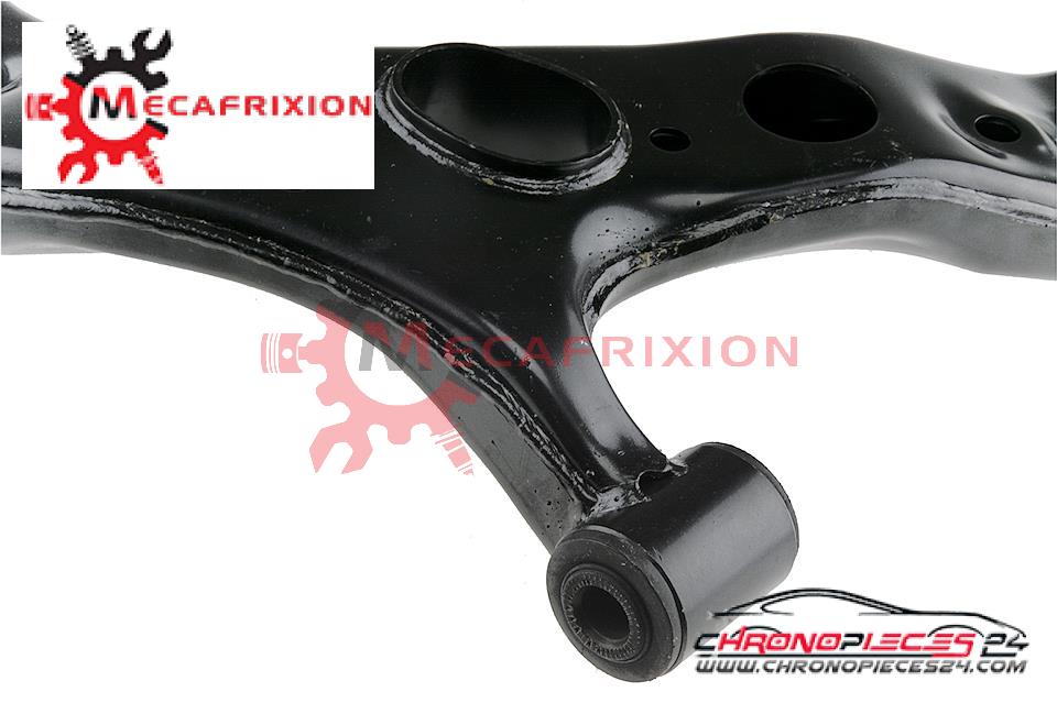 Achat de MECAFRIXION MFBLR919 Bras de liaison, suspension de roue pas chères