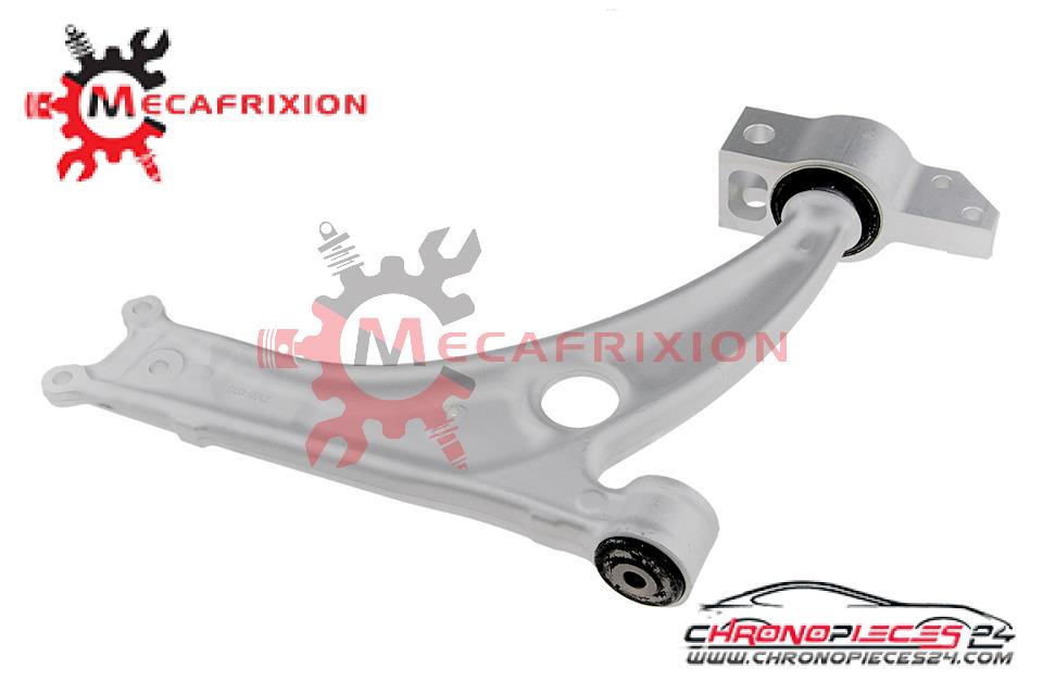 Achat de MECAFRIXION MFBLR989 Bras de liaison, suspension de roue pas chères