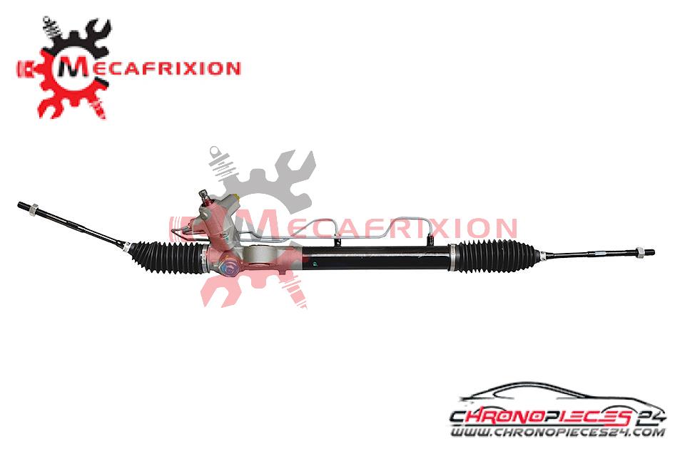 Achat de MECAFRIXION MFCD112 Crémaillière de direction pas chères