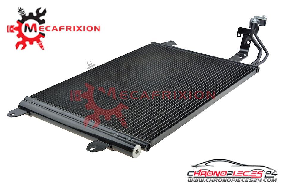 Achat de MECAFRIXION MFCDC531 Condensateur, climatisation pas chères