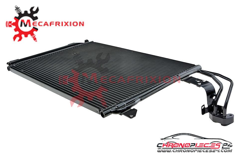 Achat de MECAFRIXION MFCDC531 Condensateur, climatisation pas chères