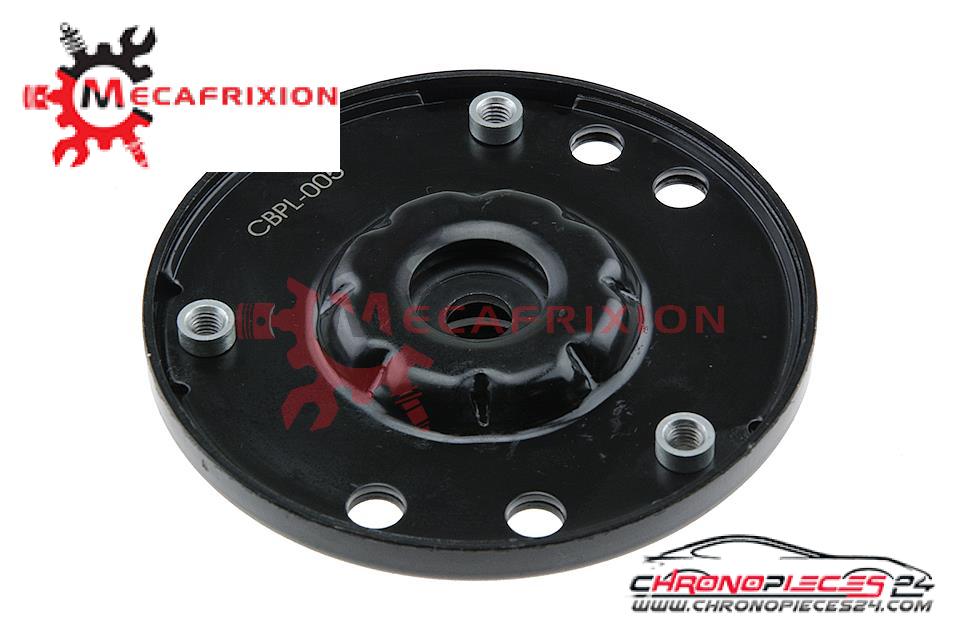 Achat de MECAFRIXION MFCDS489 Coupelle de suspension pas chères