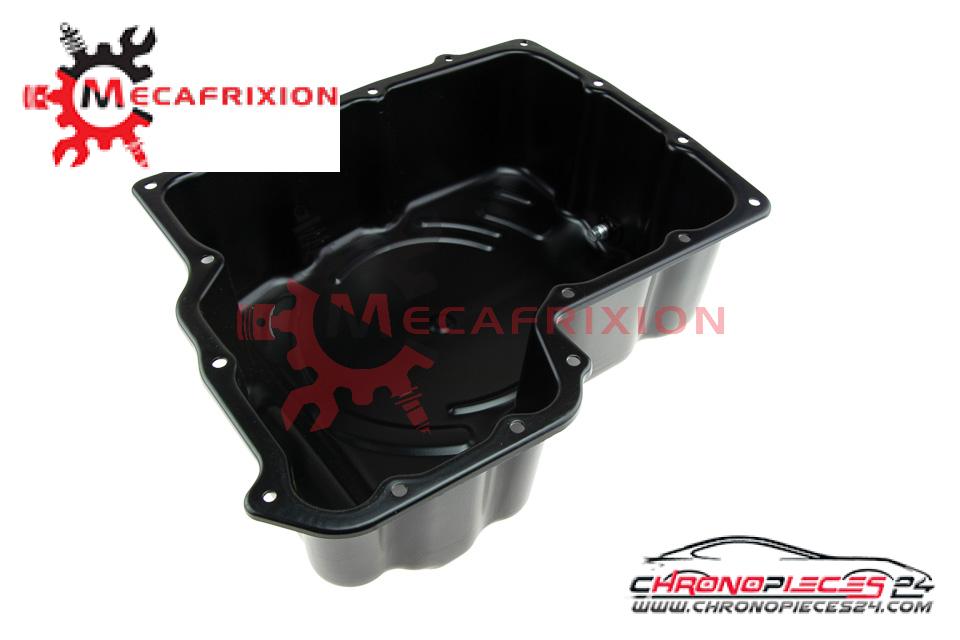 Achat de MECAFRIXION MFCH119 Carter d'huile pas chères